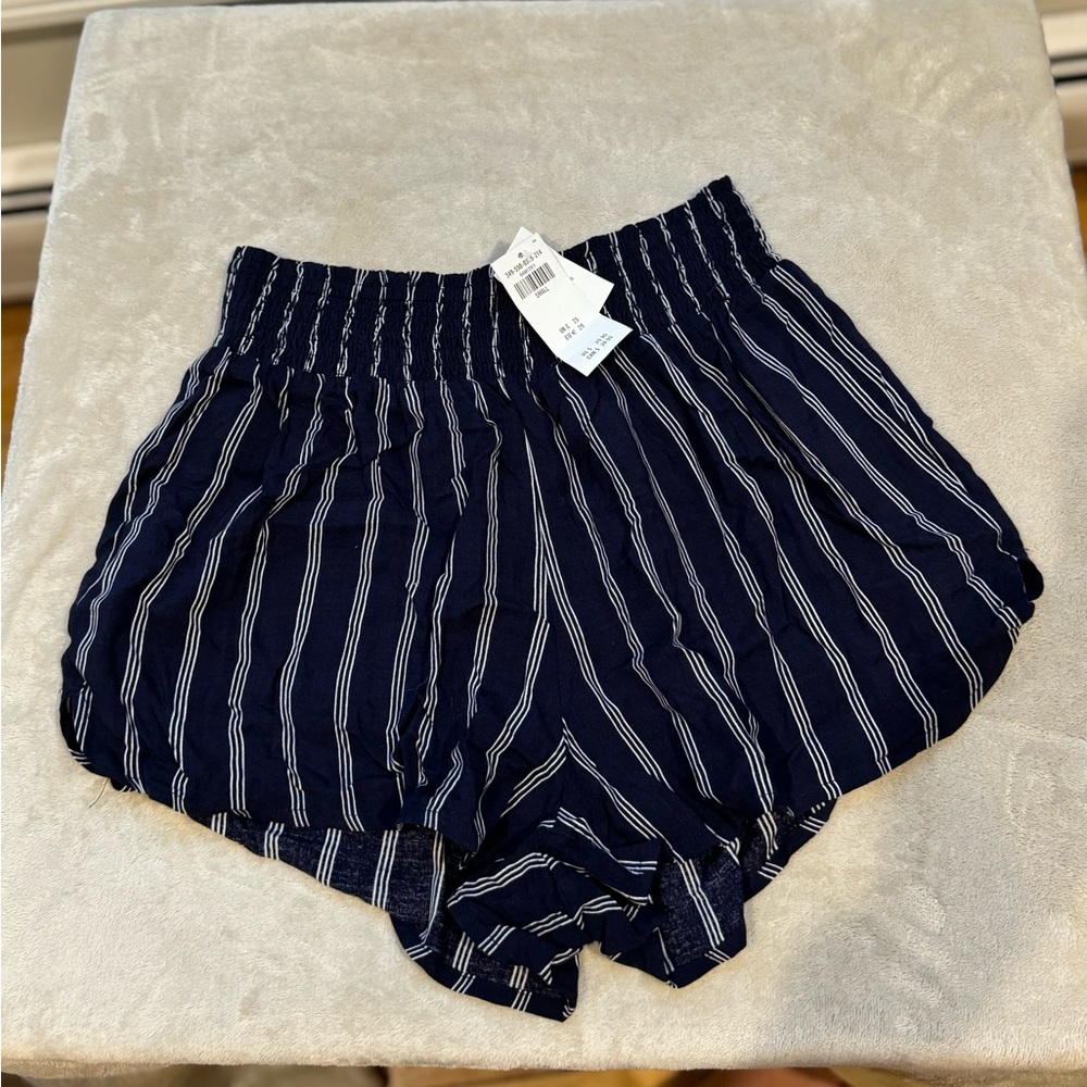 Women’s Hollister Shorts